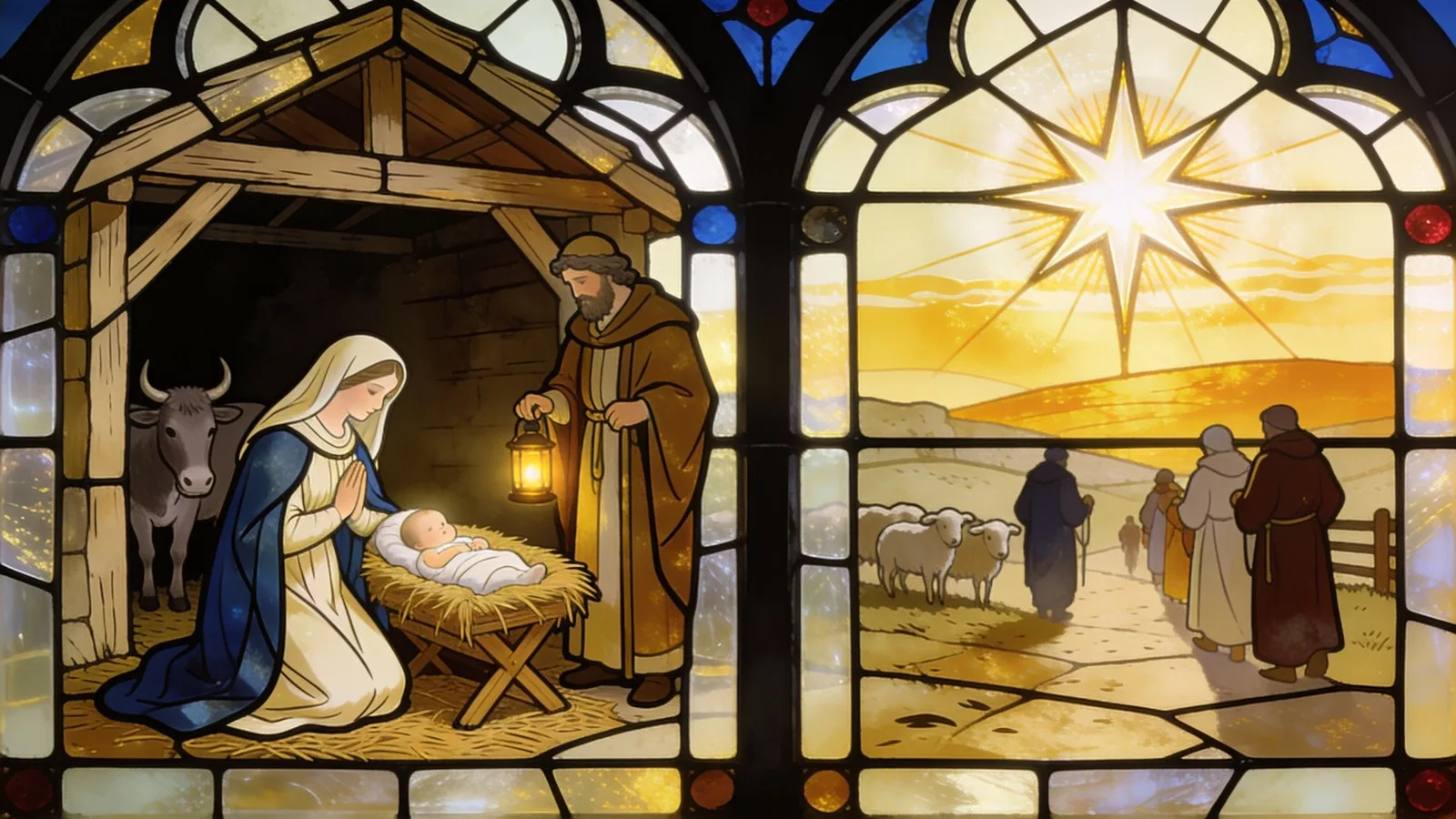 Noël : pourquoi le 25 décembre ?