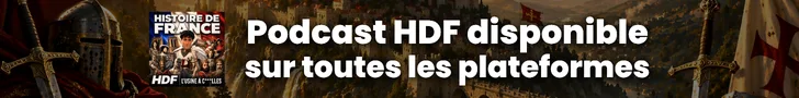 Écouter le podcast de Romain Croisade